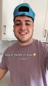 Life of Brad