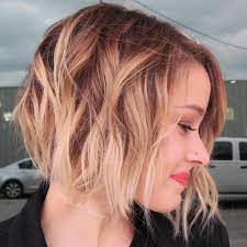 40 Balayage Short Hair Ideas To Steal The Show In 2021 Short Hair Balayage Short Hair Styles Short Ombre Hair