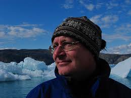 Polar researcher recognized for outstanding contributions