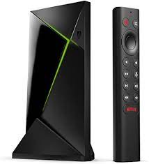 First released in may 2015, the shield was initially marketed by nvidia as a microconsole. Nvidia Shield Tv Pro Amazon De Elektronik Foto