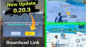 Pubg lite is designed to run smoothly on a various pc environment. Pubg Mobile Lite 0 20 3 Beta Update Apk Download Link
