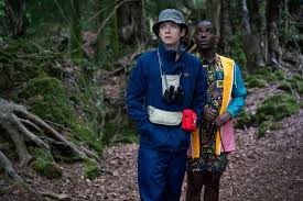 Watch on netflix watch trailer. What S Coming Soon To Netflix Uk In January 2020 Vodzilla Co Where To Watch Online In Uk How To Stream