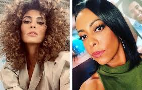 Sem puxar saco de ninguém. De Juliana Paes A Samantha Schmutz Entenda O Racha No Mundo Dos Famosos O Fuxico