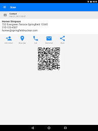 Download hp easy scan for mac & read reviews. Download Qr Barcode Scanner 2 2 18 For Android