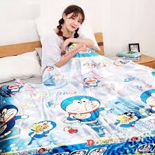 Selimut karakter anak paling murah bahan 100% polyster (bulu lembut) berat 550gr ukuran 150 x 200cm 22 motif dalam 1 bale 1 bale isi 150pcs pengiriman dari bekasi. Jual Selimut Bulu Halus 140x190 Motif Karakter Anak Keren Impor Murah Berkualitas Terbaru Juni 2021 Blibli