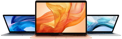 Apple Mvh52hn A Macbook Air 13 Inch Gold Online Shopping Site In India Get 2hrs Delivery December 2020