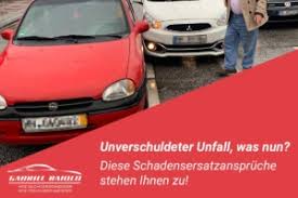 Nach dem halten auf dem seitenstreifen sollten sie vor dem absichern der unfallstelle in jedem fall sofort ihre warnweste anziehen, damit sie von den. Parkrempler So Verhalten Sie Sich Richtig