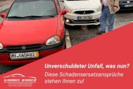 Nach dem halten auf dem seitenstreifen sollten sie vor dem absichern der unfallstelle in jedem fall sofort ihre warnweste anziehen, damit sie von den. Parkrempler So Verhalten Sie Sich Richtig