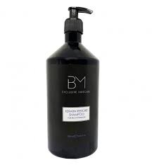 But during summer, i would not use it that much on the hair. B M Exclusive Haircare Keratin Restore Shampoo 1000ml Myhairs24 D