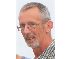 Christopher BROUGHTON Obituary (2021)