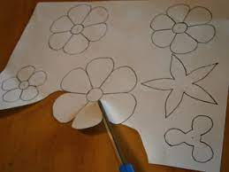 This pattern is from kevin roper. Copper Rose 8 Steps With Pictures Instructables