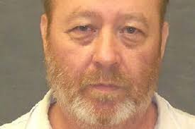 A serial killer who operated in the notorious Texas Killing Fields used his  crimes as a bargaining chip to try to save himself