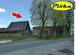 Und groß, die garten grun und glanzend. Haus Zum Verkauf Dorfstrasse 5 25548 Oeschebuttel Steinburg Kreis Mapio Net