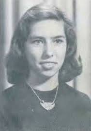 Nancy Ann Syroney Stiles (1936-2022)