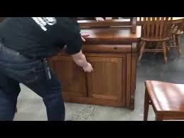 However, many people continue to love the. The Expanding Dining Table Hutch Youtube