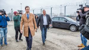 Gergely gulyas was born to ferentz gulyas and anna dobo. Gulyas Gergely A Polgari Magyarorszag A Fidesz Legidotallobb Es Legfontosabb Celkituzese Kpe Hu