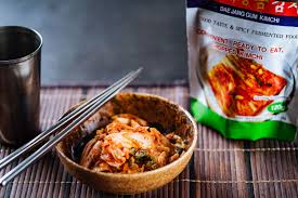 Best kimchi brand in korea. We Try 5 Brands Of Supermarket Bought Kimchi Ade Bambi Seoul Kimchi And More Pepper Ph Recipes Taste Tests And Cooking Tips From Manila Philippines