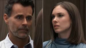 General Hospital fans slam 'creepy' Drew over seduction tactics with  nephew's wife