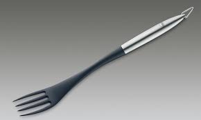 Fourchette Anti Rayures 29 Cm 0975001000 Kuchenprofi Avis Et Prix Francis Batt