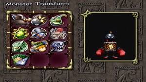 Getting All The Monster Transformation Badges Lets Play Dark Cloud 2 P67