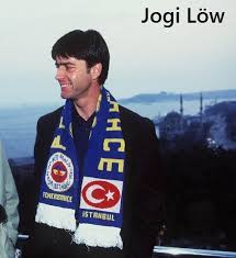 3 şubat 1960) alman eski futbolcu ve teknik direktör. Joachim Low Bundestrainer U21 Nationalmannschaft Facebook