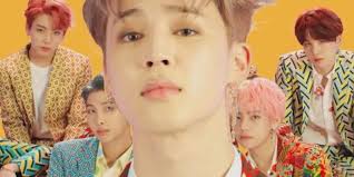 Bts Beat Out Taylor Swift For Biggest Video Debut In Youtube S History Business Insider Bts Jimin Jimin Bts Boys