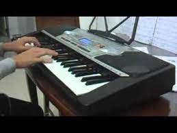 mk 2061 wmv piano keyboard entry level