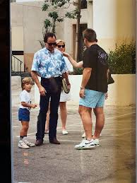 Douglas Prescott Obituary (2009)