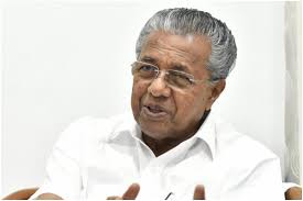 Kerala chief minister pinarayi vijayan on monday presented 19 demands before prime minister narendra modi in the video conference meet the latter had with. Kerala Cm Pinarayi Vijayan Senior Cong Leader Oommen Chandy Test Positive For Covid 19