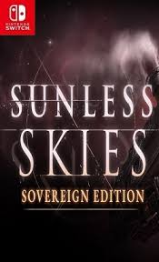 Sunless skies sovereign edition genre: Sunless Skies Sovereign Edition Switch Nsp Update Eshop Nxbrew Com