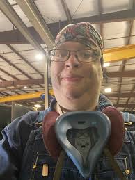 A day in the life of a welder