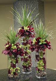 25 Unique Orchid Flower Arrangements Ideas On Pinterest Orchid With Orchid Flower Arrangemen Modern Flower Arrangements Flower Arrangements Corporate Flowers