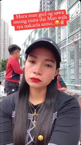 Contact lens pa more dai..💜😂😜✌🏼 #OFWHK #trendingreels #everyone  #followers #highlights #pelingdancerinhk