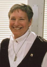 Sister Marie Gertrude Haughney, OCD