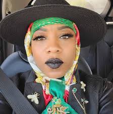 Kayla De'yair Parham