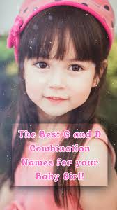 The Best H and L Combination Names for your Baby Girl! #babygirl #babynames  #baby #Top10 #rainbowbaby