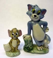 52 Tom & Jerry ideas