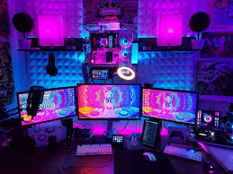 Maybe you would like to learn more about one of these? 26 Best Gaming Setups Of 2020 With Prices Owners Tips Full Component Lists Hq Pictures