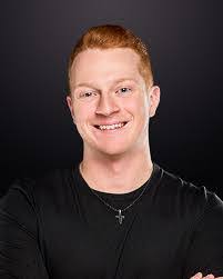 Sean Tiedeman's Instagram, Twitter & Facebook