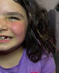 Reel by Jennifer Veres-Marshall (@tinseltastic515) · May 4, 2024