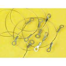 Hot Wire Scroll Table Replacement Wire 020 Inch Dia Pkg Of 6 Wire Table Knives Scroll