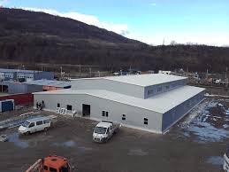 Din anul 2001 societatea a depus eforturi sustinute pentru a face fata cerintelor clientilor sai si pentru cresterea capacitatii de productie. Rom Service Structuri Metalice Proiectare Fabricatie Montaj