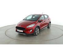 Image result for Venetian Red 1980 Fiesta