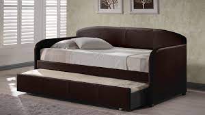 For children who like to have their friends sleepover, this can be a great way to keep them comfortable without having to buy a second bed or have them sleep on the sofa for the night. Daybed Pop Up Trundle Combo Youtube