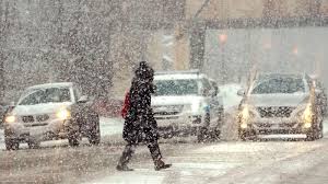 Please reenable cookies to continue. Snowstorm With Dangerous Blizzard Conditions Slams Midwest Latest Forecast Abc News