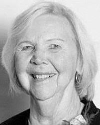 Odelle Leonard Obituary (1932