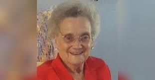 Mae Inscoe Obituary