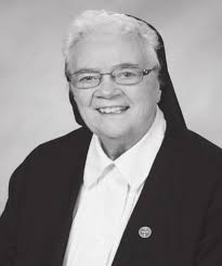 Sister Agatha Hermann