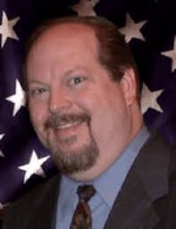 Gregory James Orme Obituary