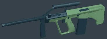 Aug A1 Phantom Forces By Karma45 On Deviantart